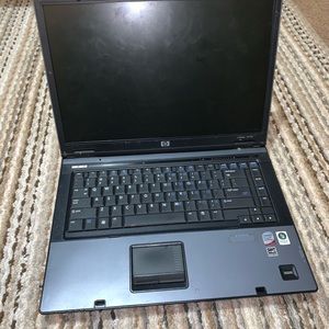 HP Compaq 6710b